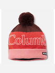 Columbia Beanie Unisex Fleece Σκούφος Πλεκτός