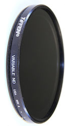 Tiffen 82VND Φίλτρo Φακού Variable ND 82mm
