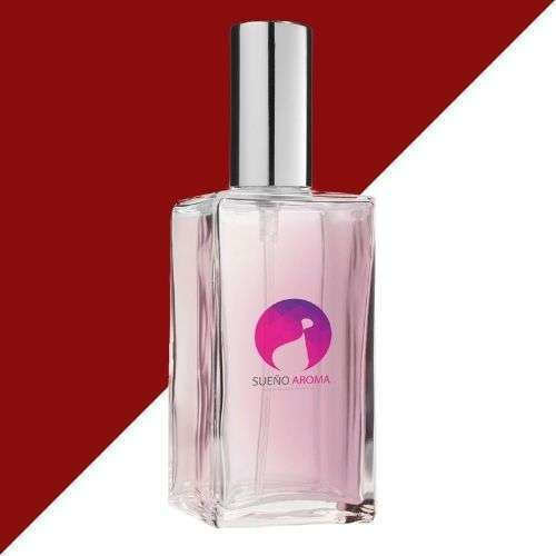 Sueño Aroma Almendra Amarga Eau de Parfum Αμύγδαλο Πικρό & Μυρωδικά 50ml
