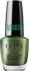 OPI Lacquer Гланц Лак за Нокти Ozitively Elphab...