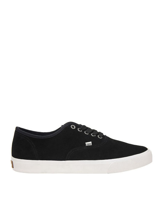 Herren Sneakers Schwarz