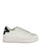 Flatforms Sneakers White