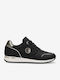 Γυναικεία Sneakers Μαύρα