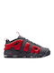 Air More Uptempo Ανδρικά Sneakers Γκρι