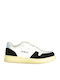 Ανδρικά Sneakers Λευκά