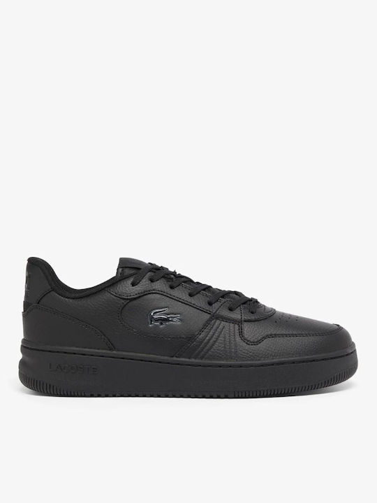 Lacoste L001 Sneakers BLACK