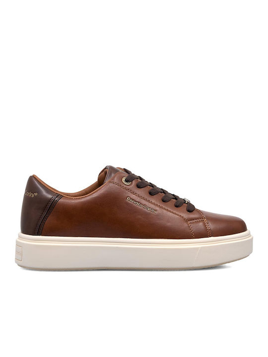 Renato Garini Sneakers Coffee