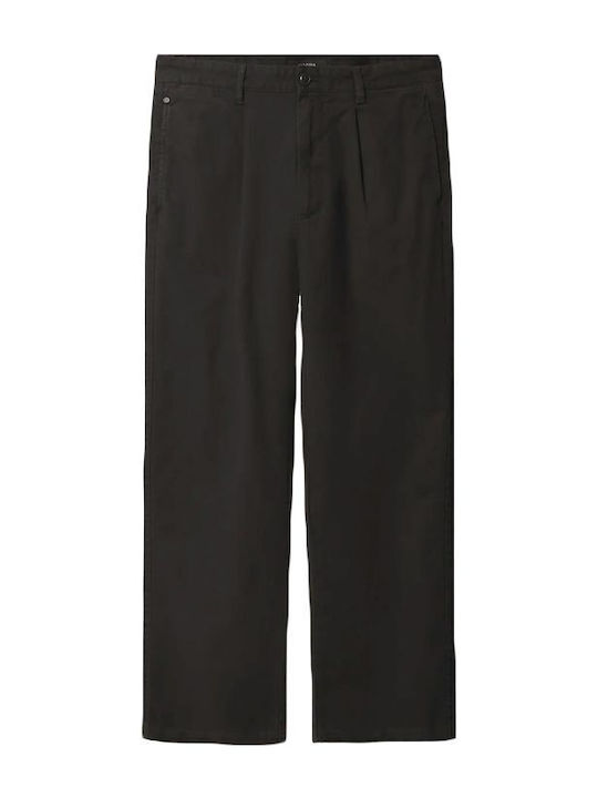 Gabba Hose Elastisch Black