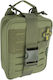 Rhino Rescue Military Pouch Belt Green