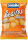 Coexito Quality Food Γαριδάκια από Καλαμπόκι 28gr 980866