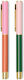 Designworks Στυλό Ballpoint 2τμχ