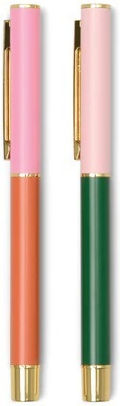 Designworks Στυλό Ballpoint 2τμχ