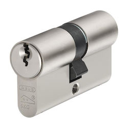 Abus Κύλινδρος Κλειδαριάς 85mm (35-50)