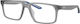 Armani Exchange Women's Acetate Grey Prescripti...