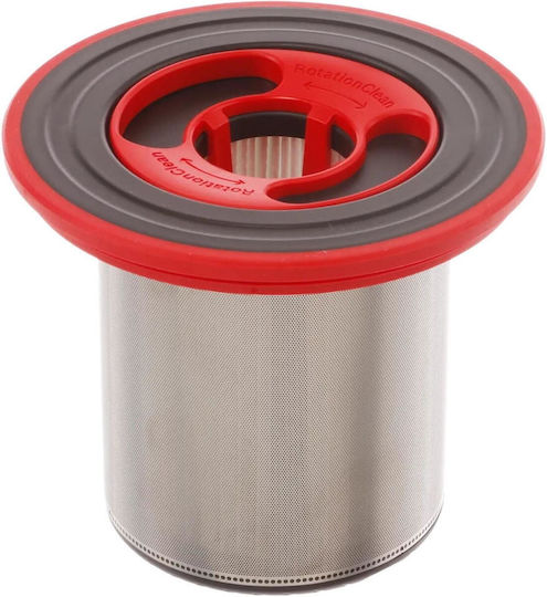 Bosch Vacuum Cleaner Filter Bosch 12040193 Blades Lint Screen