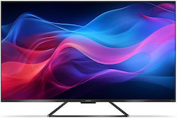 Sharp Smart 50" 4K QLED 50GR8265E (2024) Sharp Smart 50" 4K QLED 50GR8265E (2024)