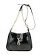Geantă de damă Crossbody Neagră
