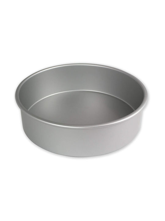 Round Cake Pan 381 X 102mm 15 X 4" Pme