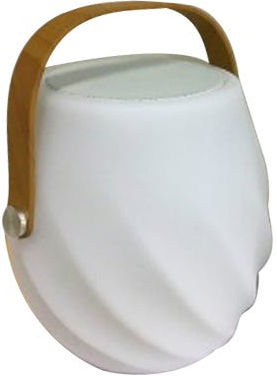 LDK Living Outdoors Lampă LED Inteligentă