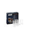 Delonghi Set 6 Mix Gläser De’longhi Hot & Cold Collection Dlsc326 2x270ml 2x300ml 2x480ml