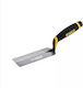 DEWALT Μυστρί Inox 152.4x51mm 3-757
