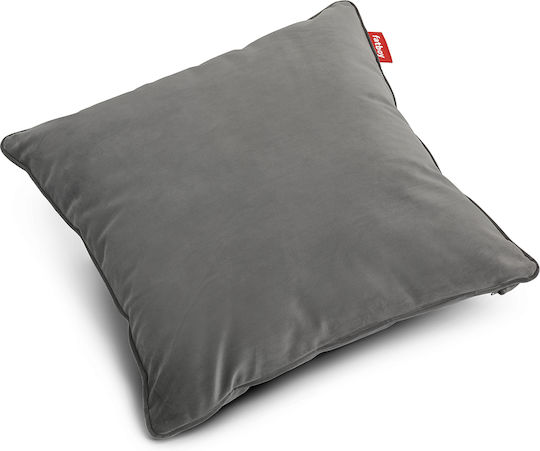 Fatboy Sofa Cushion from Velvet Taupe 50x50cm