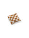 Fatboy Sofa Cushion Almond Creme 50x50cm
