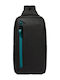 Men's Bag Sling Black