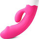 Armony Klassisch Vibrator 18.9cm Fuchsie