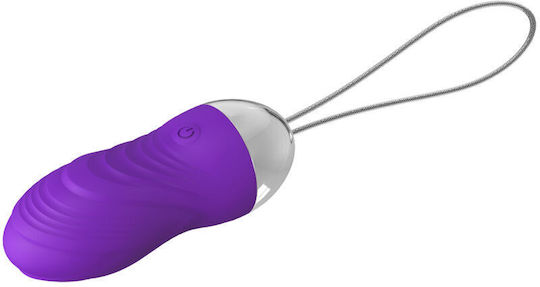 Armony Vibrator Ei mit Fernbedienung Lila