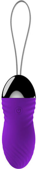 Armony Vibrator Ei mit Fernbedienung Lila