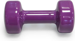 MegaFitness Барбели Винил 1 x 6кг