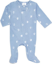 Aden + Anais Φορμάκι Blue Moon Aden + Anais Φορμάκι Blue Moon