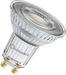 Ledvance LED-Lampe 7W für Fassung GU10 und Form...