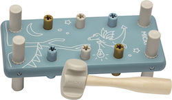 Micki Hammer Toy for 12++ Months