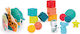 Ludi Babyspielzeug Sensory Set