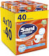 Sani Sensitive Extra Schutz Inkontinenz-Windeln...