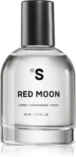 Unisex Parfum Sister's Aroma Roter Mond 50 ml