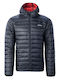 Jacke Puffer Schwarz