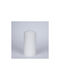 Scented Candle White 1pcs