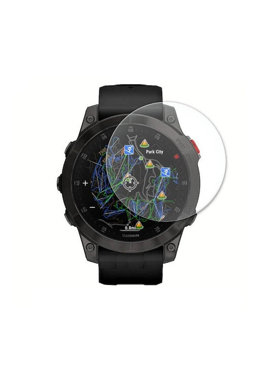 Cele mai bune accesorii sticlă temperată Garmin Epix Pro Gen 2 47mm