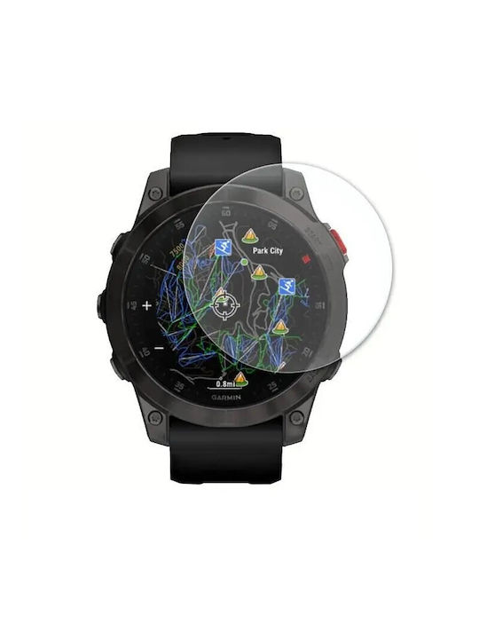 Best Accessories Tempered Glass Garmin Epix Pro Gen 2 51mm
