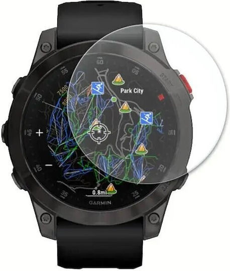 Best Accessories Tempered Glass Garmin Epix Pro Gen 2 51mm