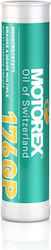 Motorex Grease 176gp Tub 400g