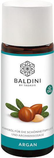 Baldini Organic Argan Oil for Massage