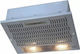 Cata G-45 X Μηχανισμός Απορρόφησης 51cm Inox