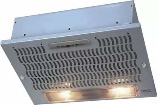 Cata G-45 X Μηχανισμός Απορρόφησης 51cm Inox