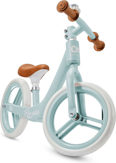 Kinderkraft Kinderlaufrad Fly Plus Blau