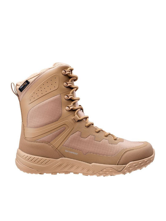 Magnum Military Боти Бежови Magnum Military Боти Бежови