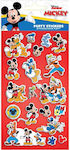 Disney Stickers for Children 3+ Years